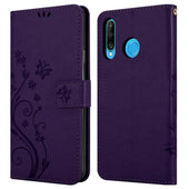 Lade das Bild in den Galerie-Viewer, Lila / P30 LITE