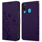 Lade das Bild in den Galerie-Viewer, Lila / P30 LITE