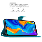 Lade das Bild in den Galerie-Viewer, Blau / P30 LITE