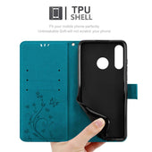 Lade das Bild in den Galerie-Viewer, Blau / P30 LITE