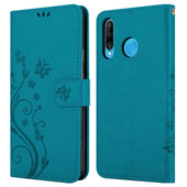 Lade das Bild in den Galerie-Viewer, Blau / P30 LITE