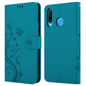 Lade das Bild in den Galerie-Viewer, Blau / P30 LITE