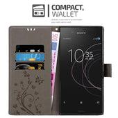Load image into Gallery viewer, Grau / Xperia XZ1