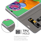 Load image into Gallery viewer, Schwarz / Galaxy A90 5G