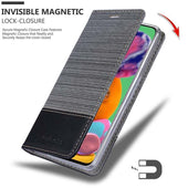 Load image into Gallery viewer, Schwarz / Galaxy A90 5G