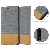 Load image into Gallery viewer, Grau / Galaxy A90 5G