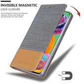 Load image into Gallery viewer, Grau / Galaxy A90 5G