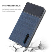 Load image into Gallery viewer, Blau / Galaxy A90 5G