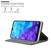Load image into Gallery viewer, Schwarz / Y5 2019 / Enjoy Play 8 / Honor 8S