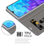 Load image into Gallery viewer, Schwarz / Y5 2019 / Enjoy Play 8 / Honor 8S