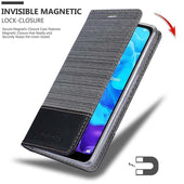 Load image into Gallery viewer, Schwarz / Y5 2019 / Enjoy Play 8 / Honor 8S