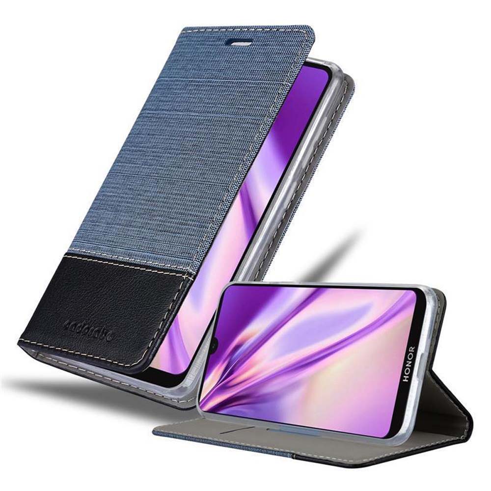Blau / Y5 2019 / Enjoy Play 8 / Honor 8S
