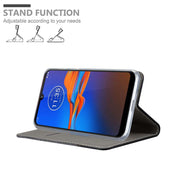 Load image into Gallery viewer, Schwarz / MOTO E6 PLUS