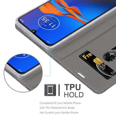 Load image into Gallery viewer, Schwarz / MOTO E6 PLUS