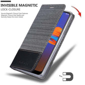 Load image into Gallery viewer, Schwarz / MOTO E6 PLUS