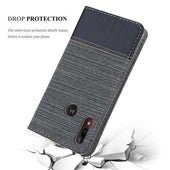 Load image into Gallery viewer, Schwarz / MOTO E6 PLUS