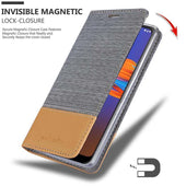 Load image into Gallery viewer, Grau / MOTO E6 PLUS