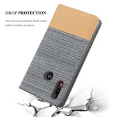 Load image into Gallery viewer, Grau / MOTO E6 PLUS