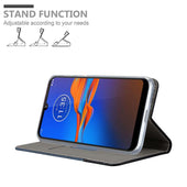 Load image into Gallery viewer, Blau / MOTO E6 PLUS