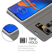 Load image into Gallery viewer, Blau / MOTO E6 PLUS