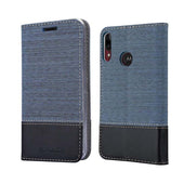 Load image into Gallery viewer, Blau / MOTO E6 PLUS