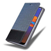 Load image into Gallery viewer, Blau / MOTO E6 PLUS