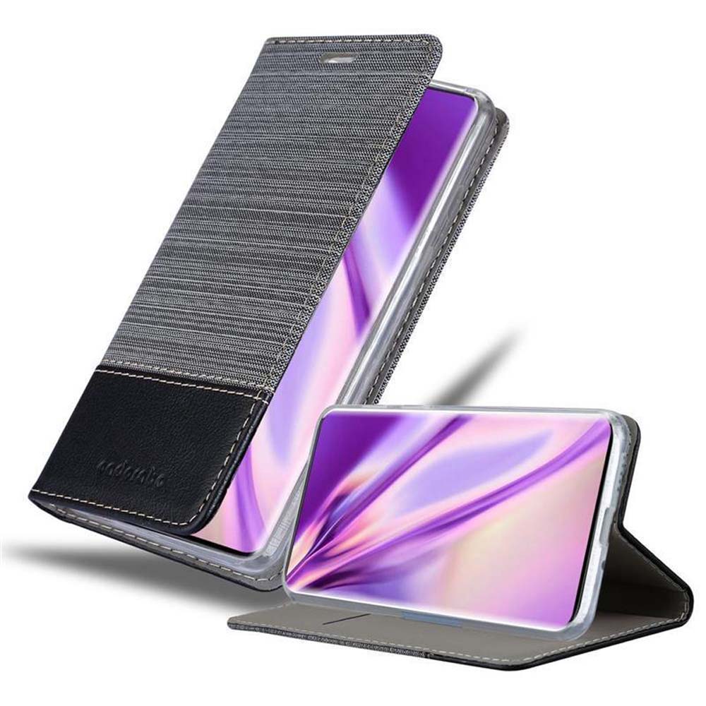 Schwarz / 7T PRO
