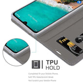 Load image into Gallery viewer, Grau / Mi A3