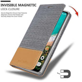 Load image into Gallery viewer, Grau / Mi CC9