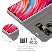 Load image into Gallery viewer, Schwarz / RedMi NOTE 8 PRO
