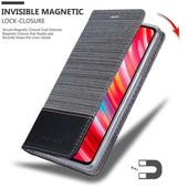 Load image into Gallery viewer, Schwarz / RedMi NOTE 8 PRO