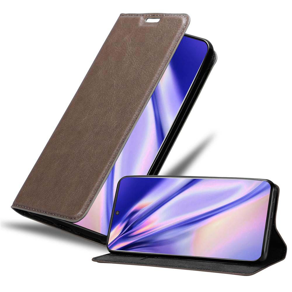 Braun / Galaxy NOTE 10 PLUS