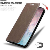 Lade das Bild in den Galerie-Viewer, Braun / Galaxy NOTE 10 PLUS