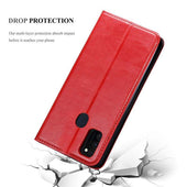 Lade das Bild in den Galerie-Viewer, Rot / Galaxy M21 / M30s