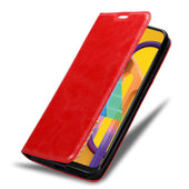Lade das Bild in den Galerie-Viewer, Rot / Galaxy M21 / M30s
