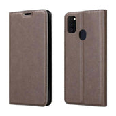 Lade das Bild in den Galerie-Viewer, Braun / Galaxy M21 / M30s