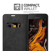 Load image into Gallery viewer, Schwarz / Galaxy XCover 4 / XCover 4s