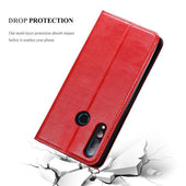 Lade das Bild in den Galerie-Viewer, Rot / Desire 19 PLUS