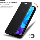 Load image into Gallery viewer, Schwarz / Y5 2019 / Enjoy Play 8 / Honor 8S