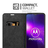 Load image into Gallery viewer, Schwarz / MOTO G8 PLUS