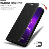 Load image into Gallery viewer, Schwarz / MOTO G8 PLUS