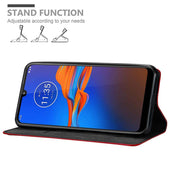 Lade das Bild in den Galerie-Viewer, Rot / MOTO E6 PLUS