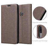 Lade das Bild in den Galerie-Viewer, Braun / MOTO E6 PLUS