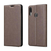 Lade das Bild in den Galerie-Viewer, Braun / MOTO E6 PLUS