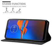 Lade das Bild in den Galerie-Viewer, Schwarz / MOTO E6 PLUS