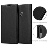 Lade das Bild in den Galerie-Viewer, Schwarz / MOTO E6 PLUS