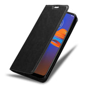 Lade das Bild in den Galerie-Viewer, Schwarz / MOTO E6 PLUS