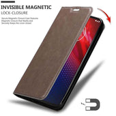 Load image into Gallery viewer, Braun / MOTO Z4