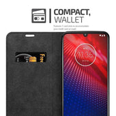 Load image into Gallery viewer, Schwarz / MOTO Z4
