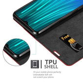 Lade das Bild in den Galerie-Viewer, Rot / RedMi NOTE 8 PRO